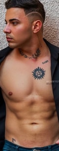 Acompanhante Gui Esteves