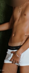 Acompanhante Luiz Henrique