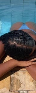 Acompanhante Thaís