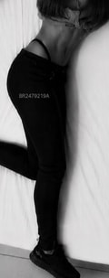 Acompanhante Morena