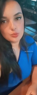Acompanhante Paola