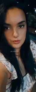 Acompanhante Paola