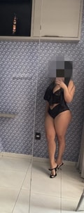 Acompanhante Bianca Macêdo