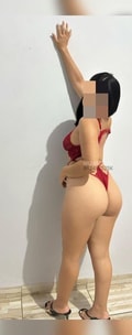 Acompanhante Yasmin