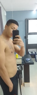 Acompanhante Luiz Henrique