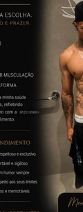Acompanhante João