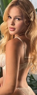 Acompanhante Esther Nunes