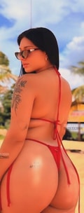 Acompanhante Anna Souza
