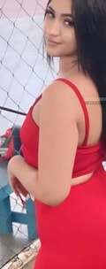 Acompanhante Bruna