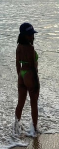 Acompanhante Mandinha