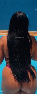 Acompanhante Gabi Sampaio