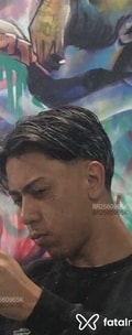 Acompanhante Sérgio