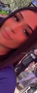 Acompanhante Mel Mattos