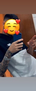 Acompanhante Mateus Costa