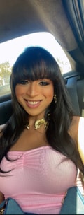 Acompanhante Brenda