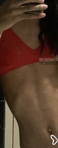 Acompanhante Gabriela