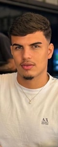 Acompanhante Henrique Veigas