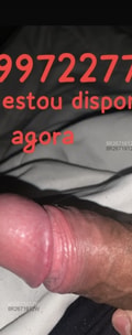 Acompanhante Rubens