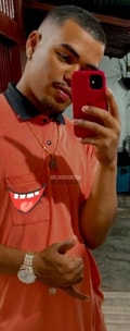 Acompanhante Santos