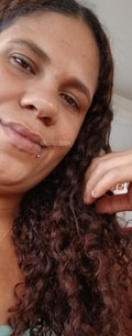 Acompanhante Bruna