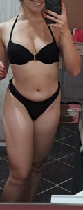 Acompanhante Aninha