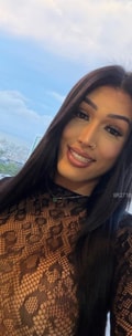 Acompanhante Tayla Martins