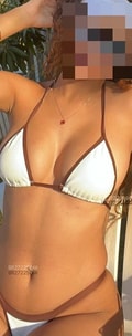 Acompanhante Eliza Vidal