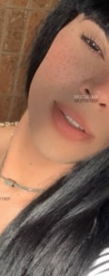 Acompanhante Gaby Santos