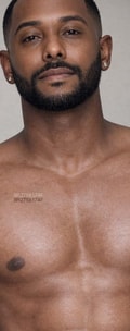 Acompanhante Henrique