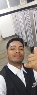 Acompanhante Matheus Henrique