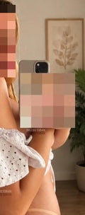 Acompanhante Bruna