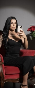Acompanhante Rafaella Ferraz