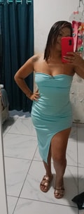 Acompanhante Amanda