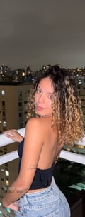 Acompanhante Anitta