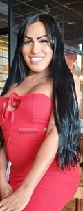 Acompanhante Andressa Pardo
