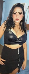 Acompanhante Patrícia Maganhaes