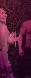 Acompanhante Pecadores