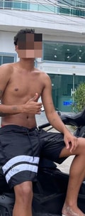 Acompanhante Matheus Trindade