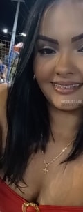 Acompanhante Suiany
