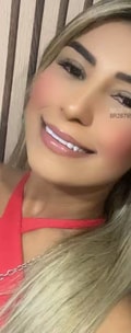 Acompanhante Jady Silva