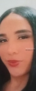 Acompanhante Maya Rebeca