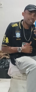 Acompanhante Alexandre