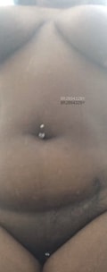 Acompanhante Morena