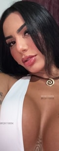 Acompanhante Brenda