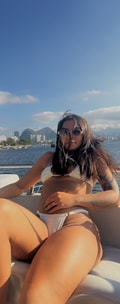 Acompanhante Anne Sampaio