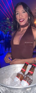 Acompanhante Allexya Sophya