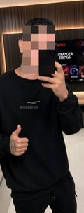 Acompanhante Pedrinho
