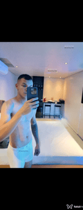 Acompanhante Alexandre