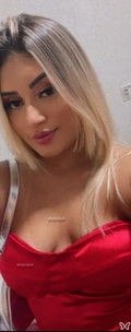 Acompanhante Larissa