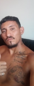 Acompanhante Índio